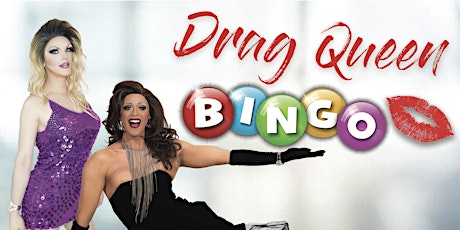 Drag Queen Bingo Night primary image