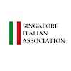 Logotipo da organização Singapore Italian Association