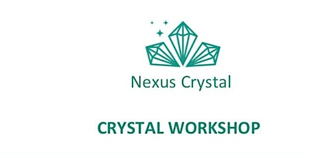 Nexus Crystal Workshop primary image