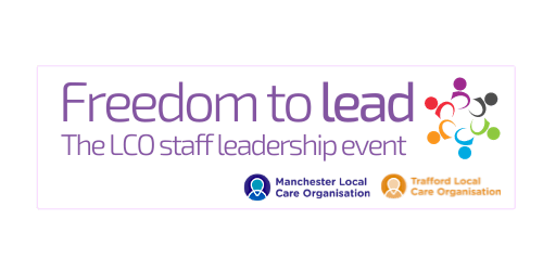 Freedom to Lead 5: We Are Community