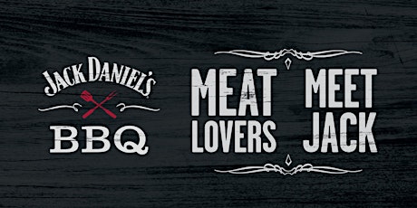 Imagem principal do evento Jack Daniel's BBQ