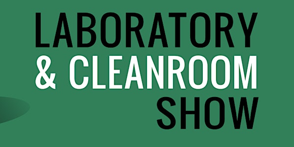 The All- Ireland Lab & Cleanroom Expo 2023
