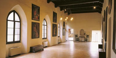 conferenza "Il ritratto castiglionese di Alfonso del Rio e la ritrattistica a Milano nel pieno Seicento" a cura di Laura Facchin conferenza "Il ritratto castiglionese di Alfonso del Rio e la ritrattistica a Milano nel pieno Seicento" a cura di Laura Facchin