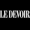 Logo von Le Devoir