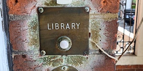 Mayfair Library Book Club