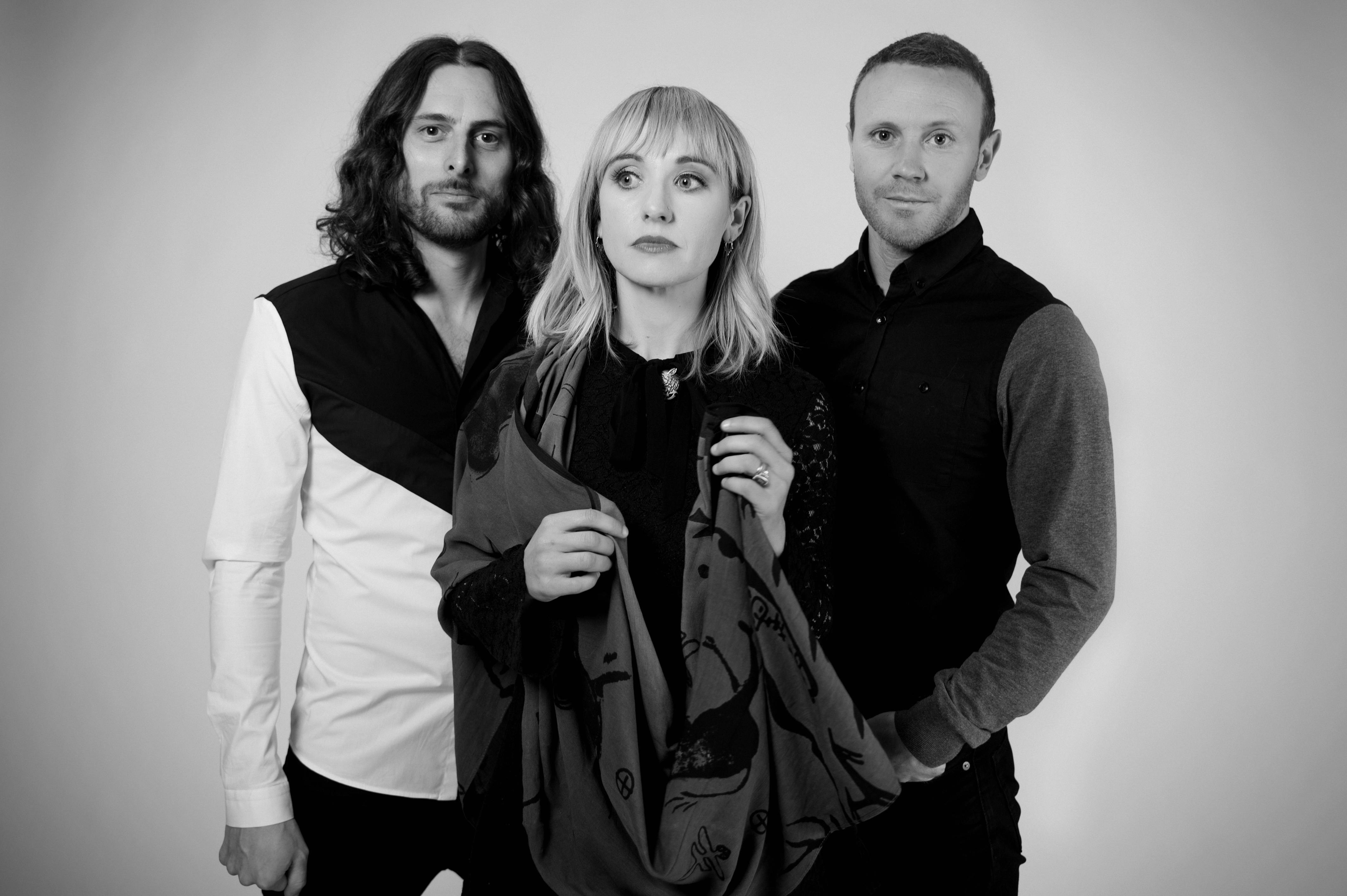 The Joy Formidable