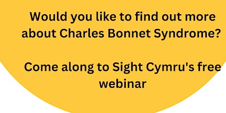 Understanding Charles Bonnet Syndrome