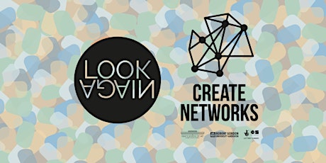 Create Networks 2023 drop-in primary image