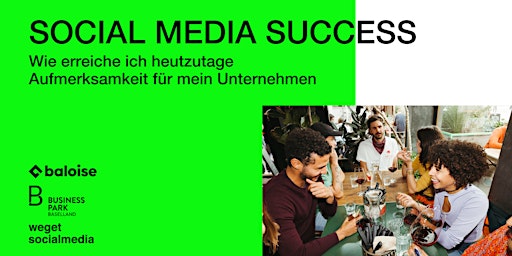 Social Media Success - Insights aus der Agentur WeGetSocialMedia