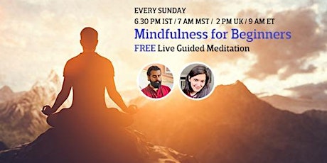Chakra Guided Meditation Session - For Bringing Mindfulness In Your Life