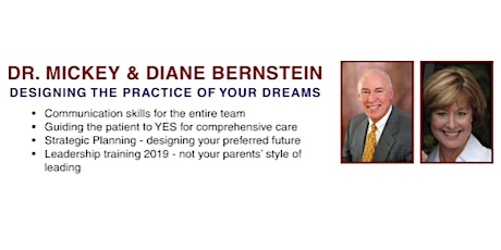 Designing The Practice Of Your Dreams