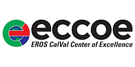 EROS CalVal Center of Excellence (ECCOE) Workshop primary image