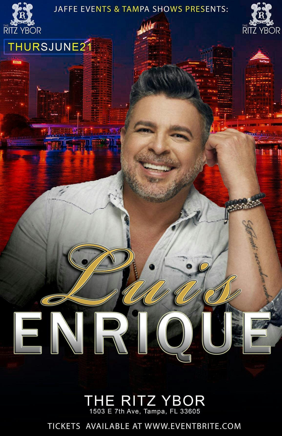 Luis Enrique