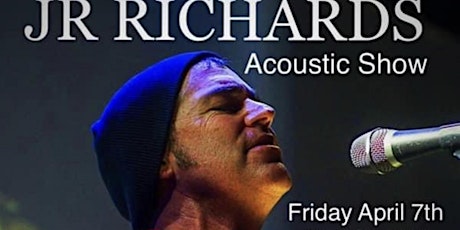 JR Richards - Acoustic Show