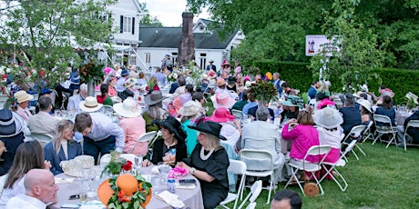 Imagen principal de Derby Day 2023, at Madison's Masterpiece on Main -SOLD OUT