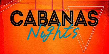 Imagem principal de Cabanas Nights - March