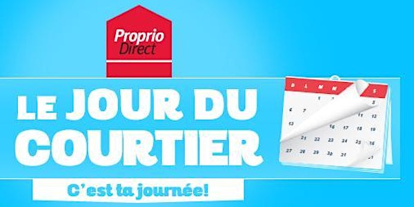 Tournée 2018 - Le Jour du Courtier - Gatineau