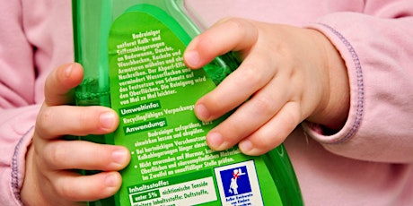 Poison Prevention Free Virtual Course primary image