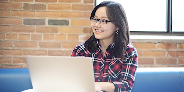 George Brown College Second Career Information Session - Online