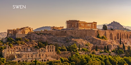 Πεζοπορία & Ξενάγηση στους Λόφους της Αθήνας με Ηλιοβασίλεμα
