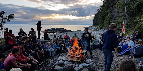 46th Chown All-In-One Camp