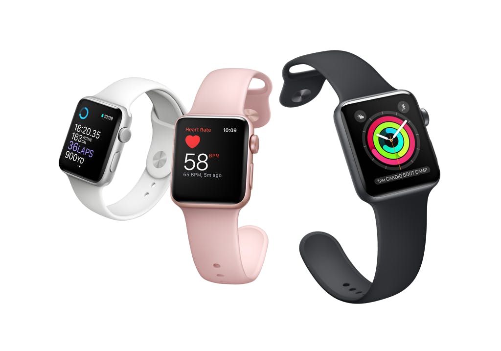 Do more with your Apple Watch (Doylestown)
