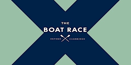 The 2023 Boat Races  primärbild