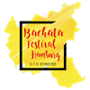 Bachata Festival Hamburg's Logo