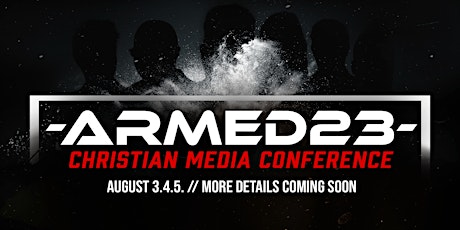 Armed Christian Media Conference