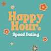 Logótipo de Happy Hour Speed Dating