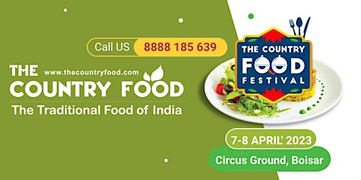 The Country Food Festival