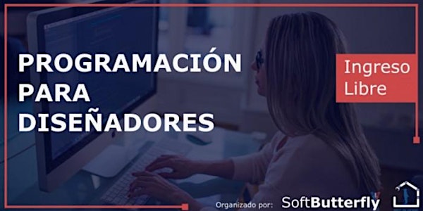 Workshop: Programación para diseñadores