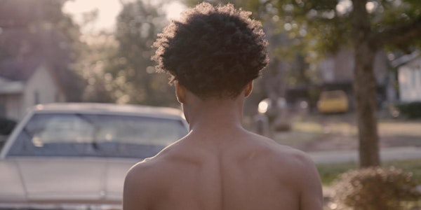 Rooftop Films | Wrestle