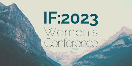 WCC Women's IF Conference 2023