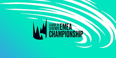 LEC Spring Split - Regular Season - Week 3 - MON primary image