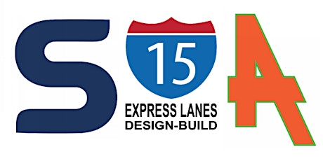 I-15 Express Lanes Project - Asphalt Paving RFP Outreach Event primary image