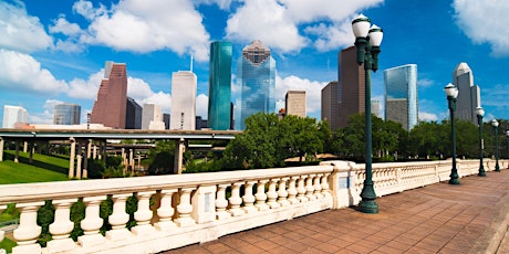 Sights of Downtown Houston: a Smartphone Audio Walking Tour