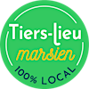 Logo de Tiers-lieu Marsien