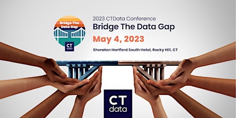 CTData Conference 2023: Bridge The Data Gap