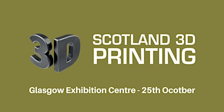 3D Printing Scotland  2023