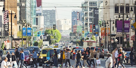 2018 Earthquake Safety Fair Workshop - Complying with the Accessible Business Program primary image