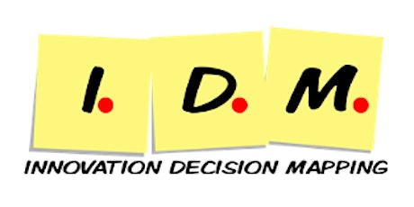 Imagem principal do evento Online - Planejamento Estratégico Prático com Metodologia IDM
