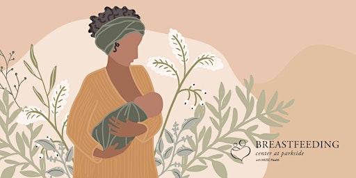 Primaire afbeelding van Breastfeeding Basics