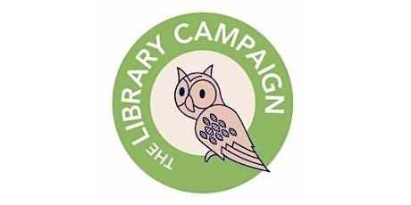 Open meeting on Sanderson inquiry into public libraries  and Campaign AGM primary image