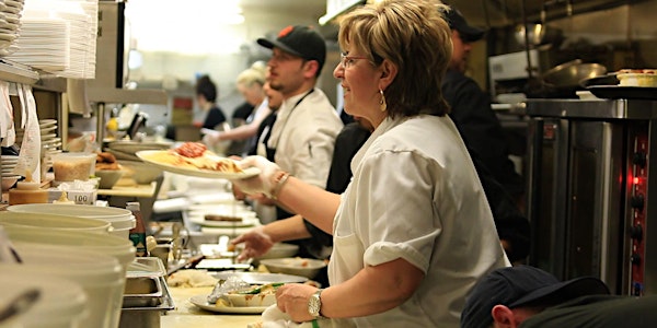 A FINE LINE & HEARTS FOR DINNER: Friday, June 8 | 5:30 PM | RIGLER