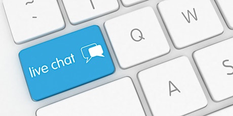 SHRM-CP/SHRM-SCP Recertification: Live Chat primary image