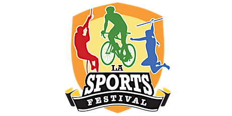 La Sports Festival Duathlon primary image