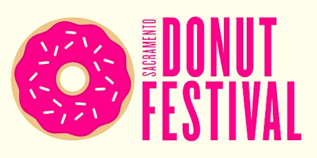 Sacramento Donut Festival primary image