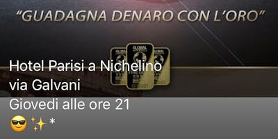 Essere milionari Essere milionari