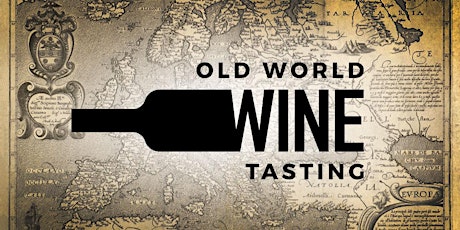 Old World Wine Tasting